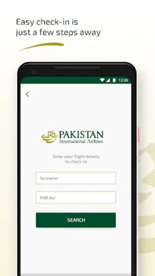 PIA App android App screenshot 3